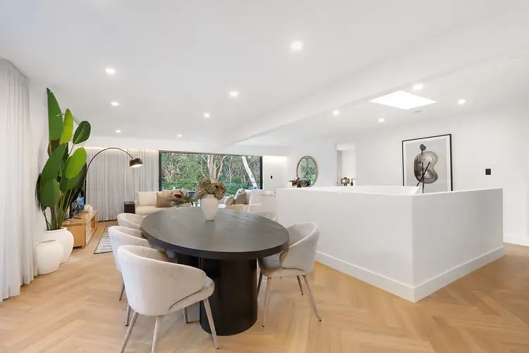 Fifth view of Homely house listing, 1 Bluegum Crescent, Picnic Point NSW 2213