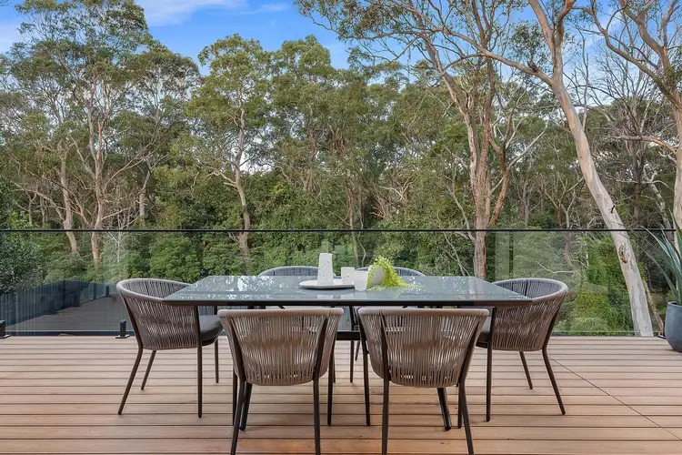 Sixth view of Homely house listing, 1 Bluegum Crescent, Picnic Point NSW 2213