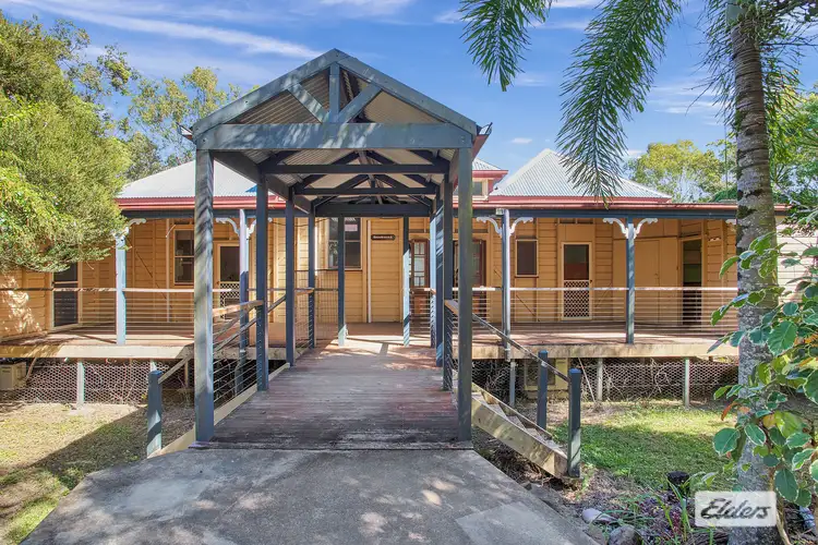 Main view of Homely rural property listing, 57 Mount Toby Road, Mount Martin QLD 4754