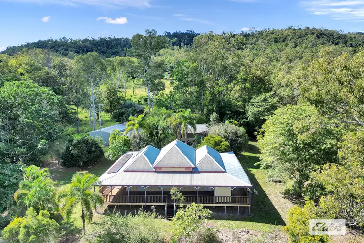 Second view of Homely rural property listing, 57 Mount Toby Road, Mount Martin QLD 4754