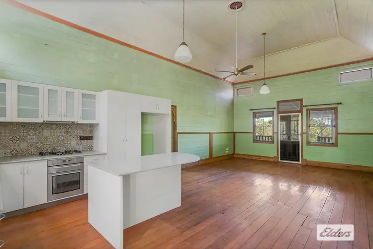 Third view of Homely rural property listing, 57 Mount Toby Road, Mount Martin QLD 4754