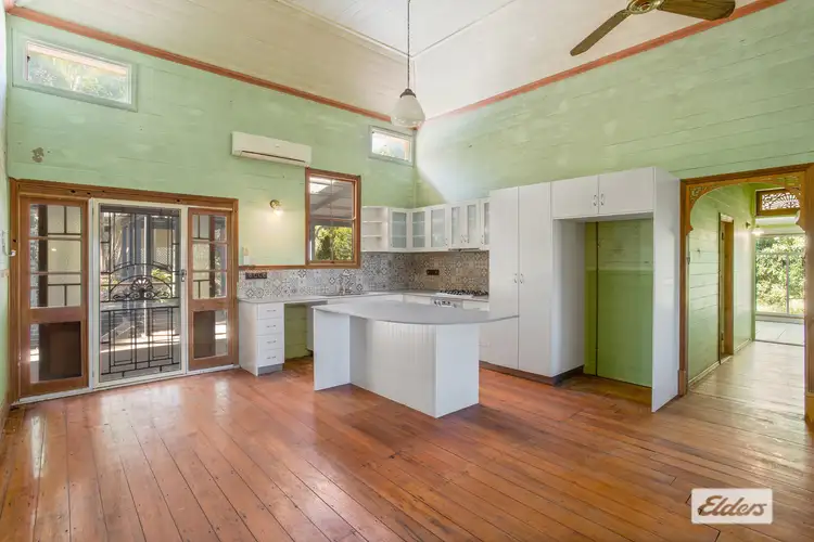 Fourth view of Homely rural property listing, 57 Mount Toby Road, Mount Martin QLD 4754