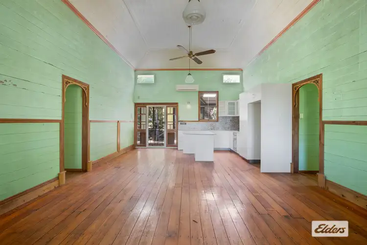 Fifth view of Homely rural property listing, 57 Mount Toby Road, Mount Martin QLD 4754