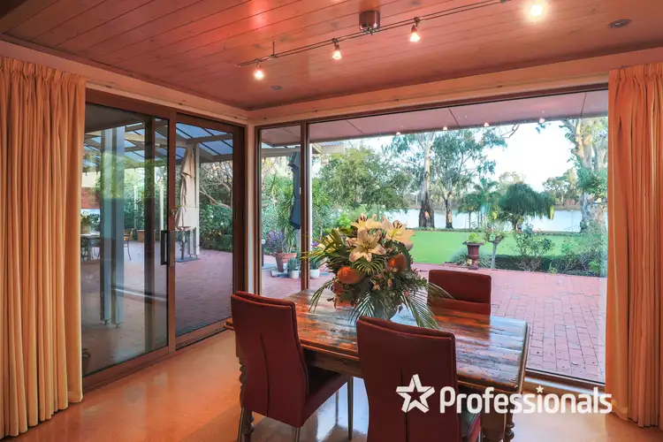 Third view of Homely house listing, 25 Carramar Drive, Gol Gol NSW 2738