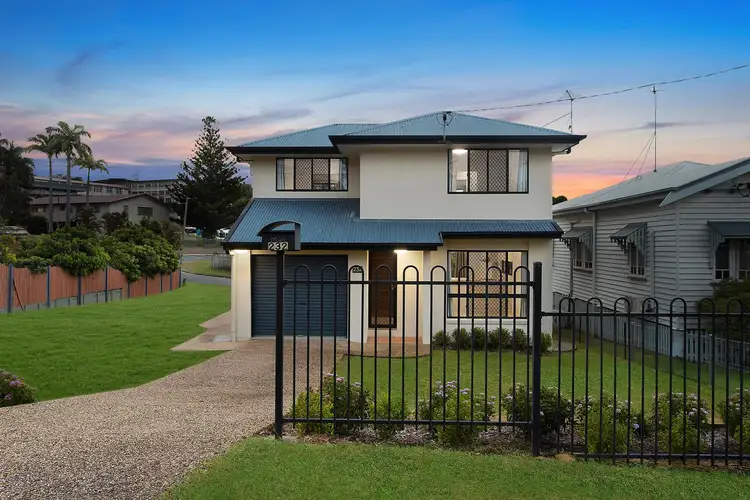 Main view of Homely house listing, 232 Denham Street, The Range QLD 4700