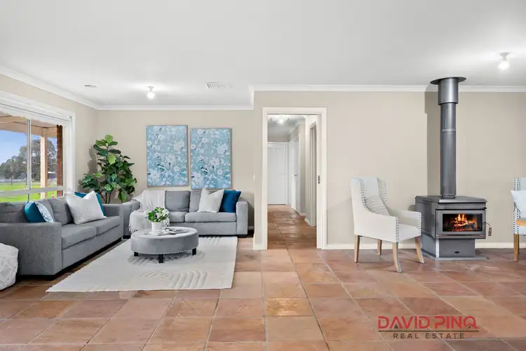 Seventh view of Homely house listing, 19 Cornish Road, Riddells Creek VIC 3431