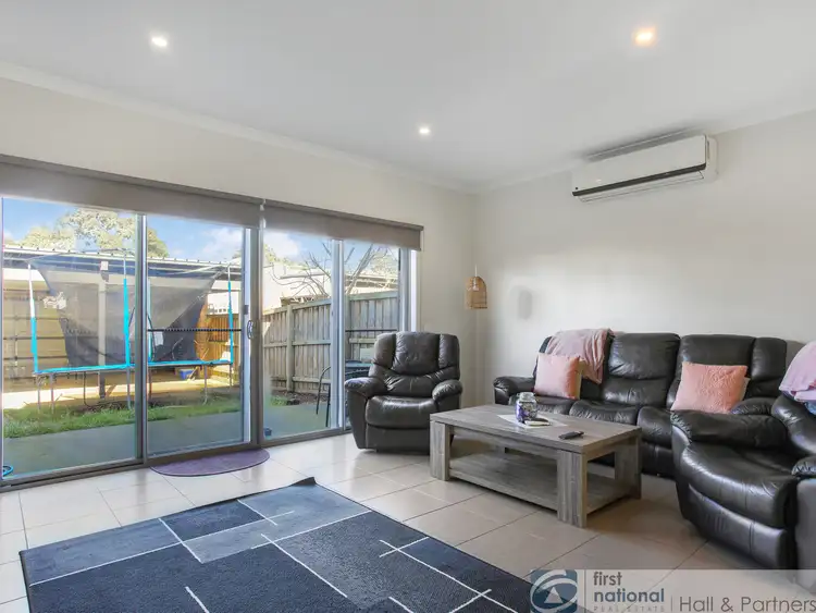 Third view of Homely townhouse listing, 32/2 Sanoma Drive, Skye VIC 3977