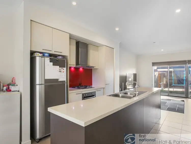 Fifth view of Homely townhouse listing, 32/2 Sanoma Drive, Skye VIC 3977