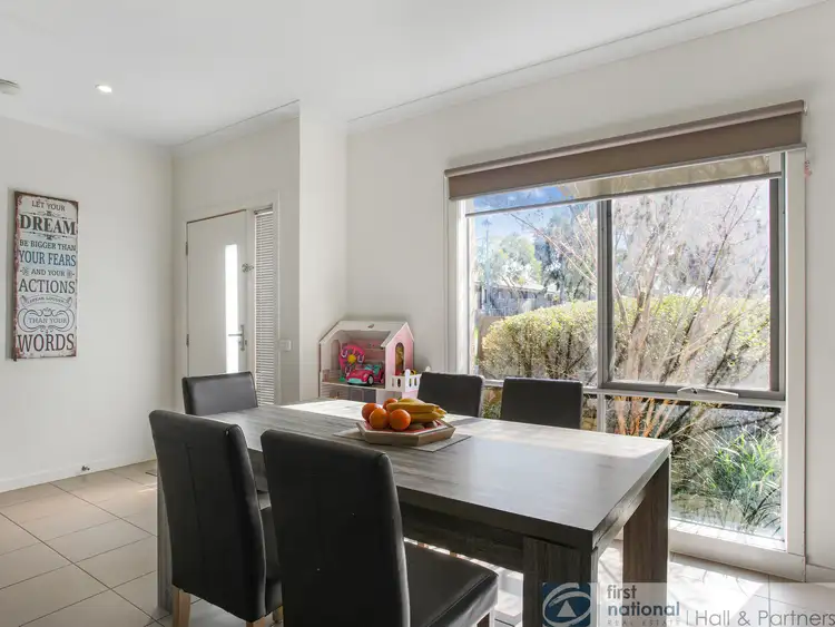 Sixth view of Homely townhouse listing, 32/2 Sanoma Drive, Skye VIC 3977