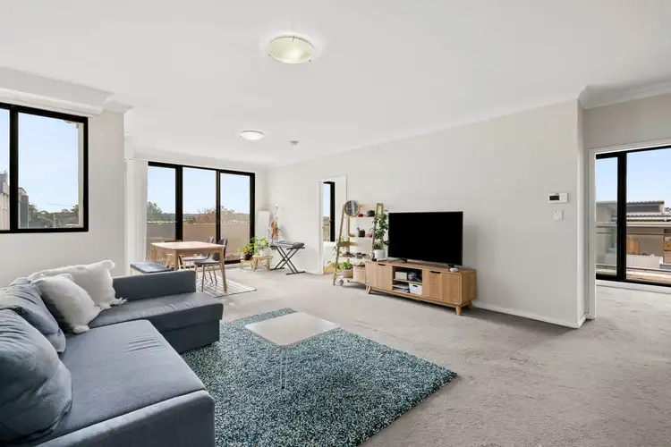 403/235-237 Carlingford Road, Carlingford NSW 2118