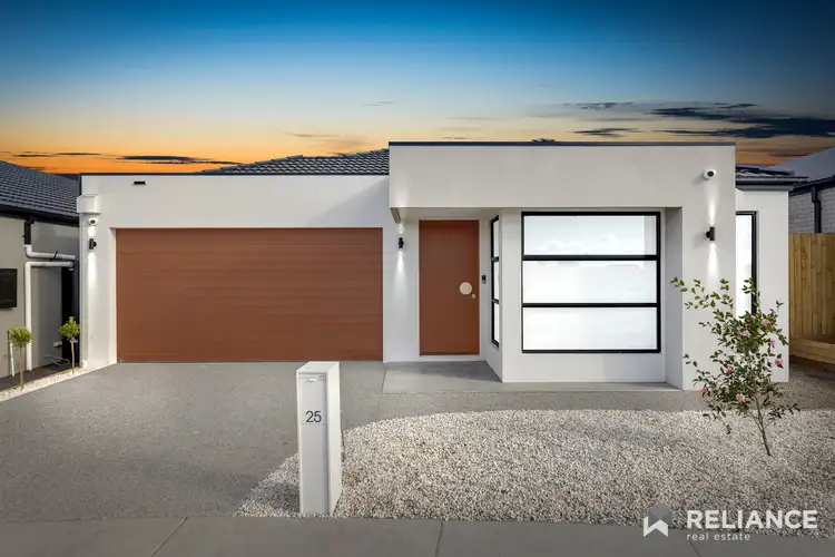 25 Senkaki Street, Sunbury VIC 3429