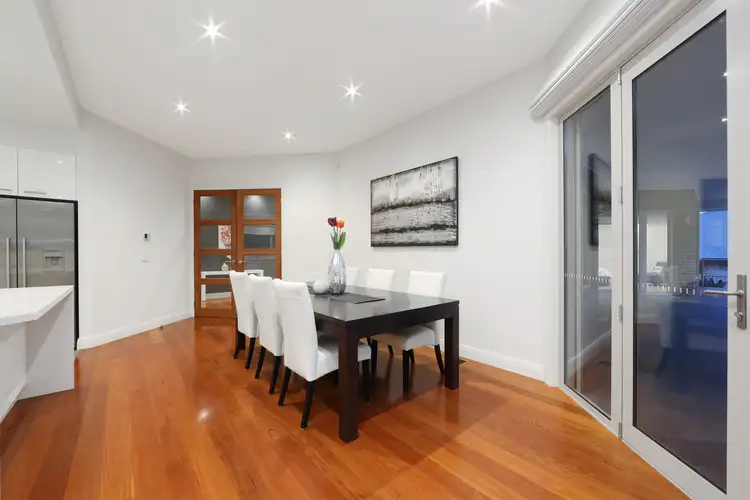 Third view of Homely house listing, 59 Parkside Boulevard, Lysterfield South VIC 3156