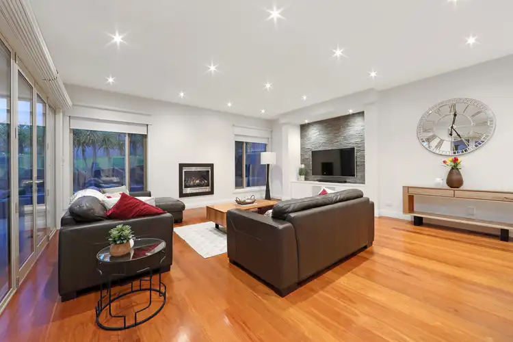Fourth view of Homely house listing, 59 Parkside Boulevard, Lysterfield South VIC 3156