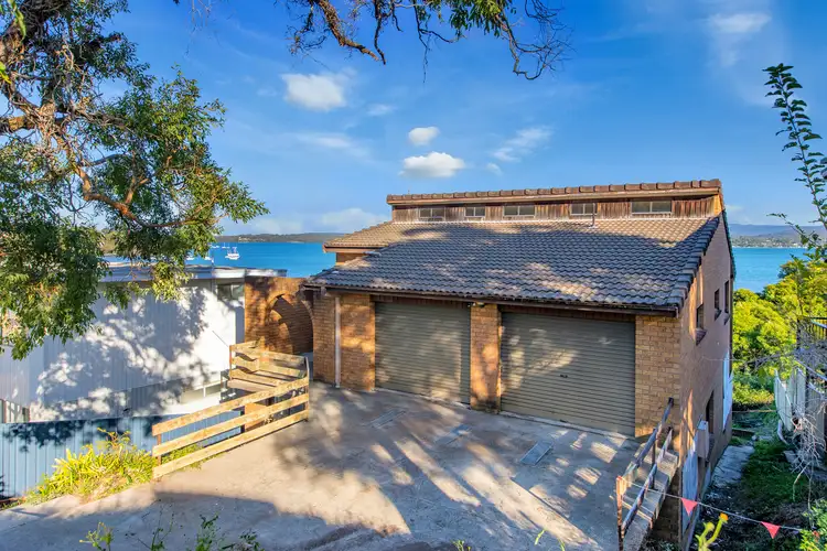 Second view of Homely house listing, 512 The Esplanade, Warners Bay NSW 2282