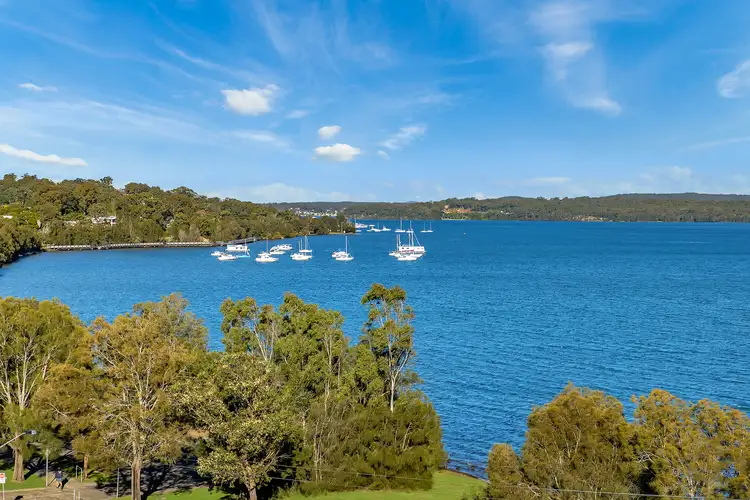 Fourth view of Homely house listing, 512 The Esplanade, Warners Bay NSW 2282