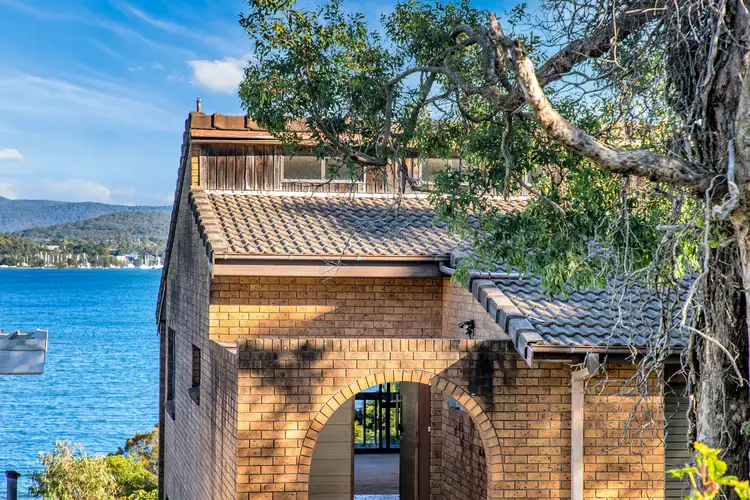 Fifth view of Homely house listing, 512 The Esplanade, Warners Bay NSW 2282