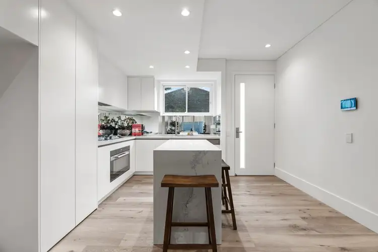 Second view of Homely townhouse listing, 5/7 Avon Road, Pymble NSW 2073