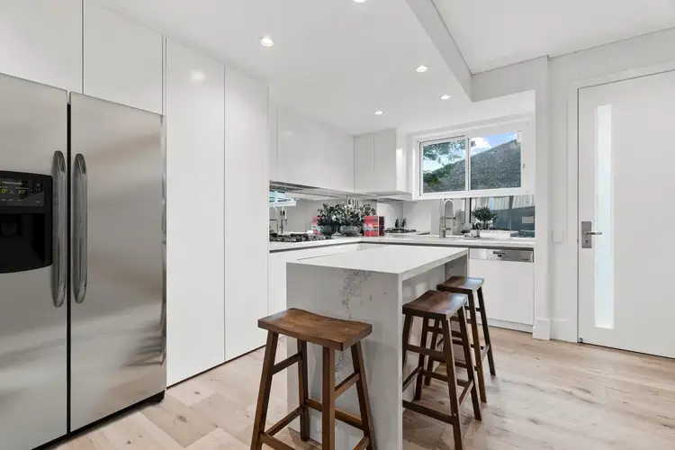 Third view of Homely townhouse listing, 5/7 Avon Road, Pymble NSW 2073