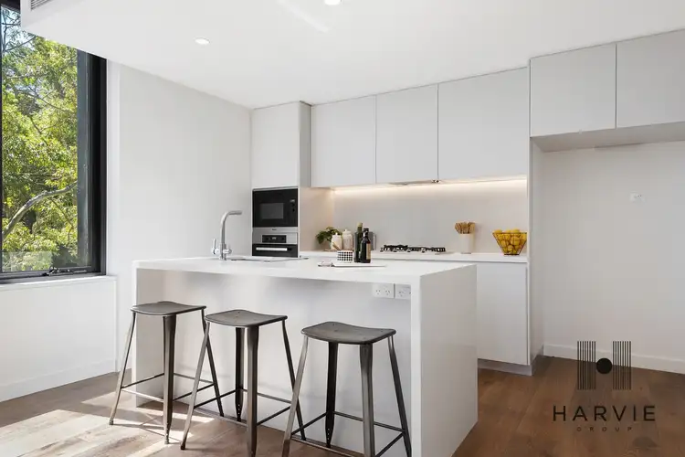 Second view of Homely apartment listing, W11.08/1 Avon Road, Pymble NSW 2073