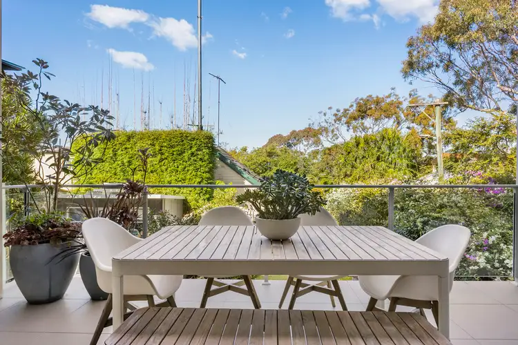 Fifth view of Homely house listing, 86 Beattie Street, Balmain NSW 2041