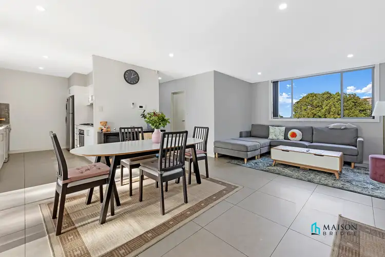 Level 1/8/8 Field Place, Telopea NSW 2117