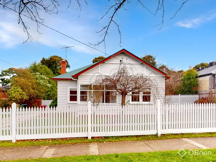 68 Elgin Street, Berwick VIC 3806