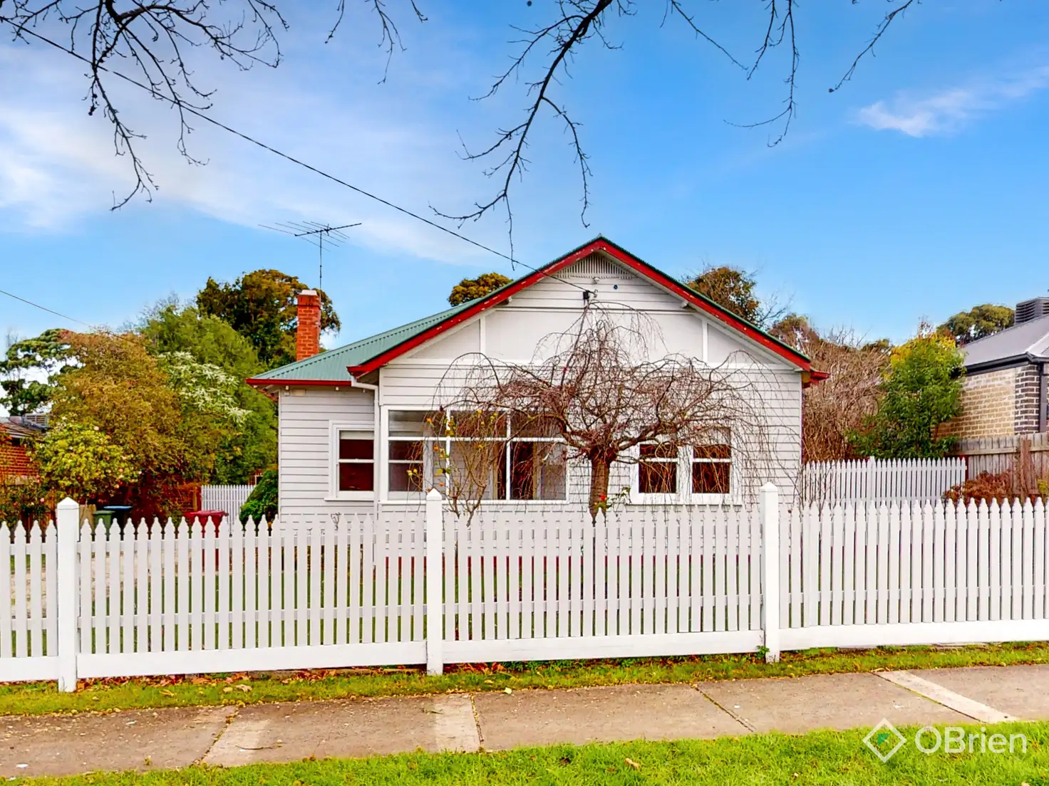 Main view of Homely house listing, 68 Elgin Street, Berwick VIC 3806