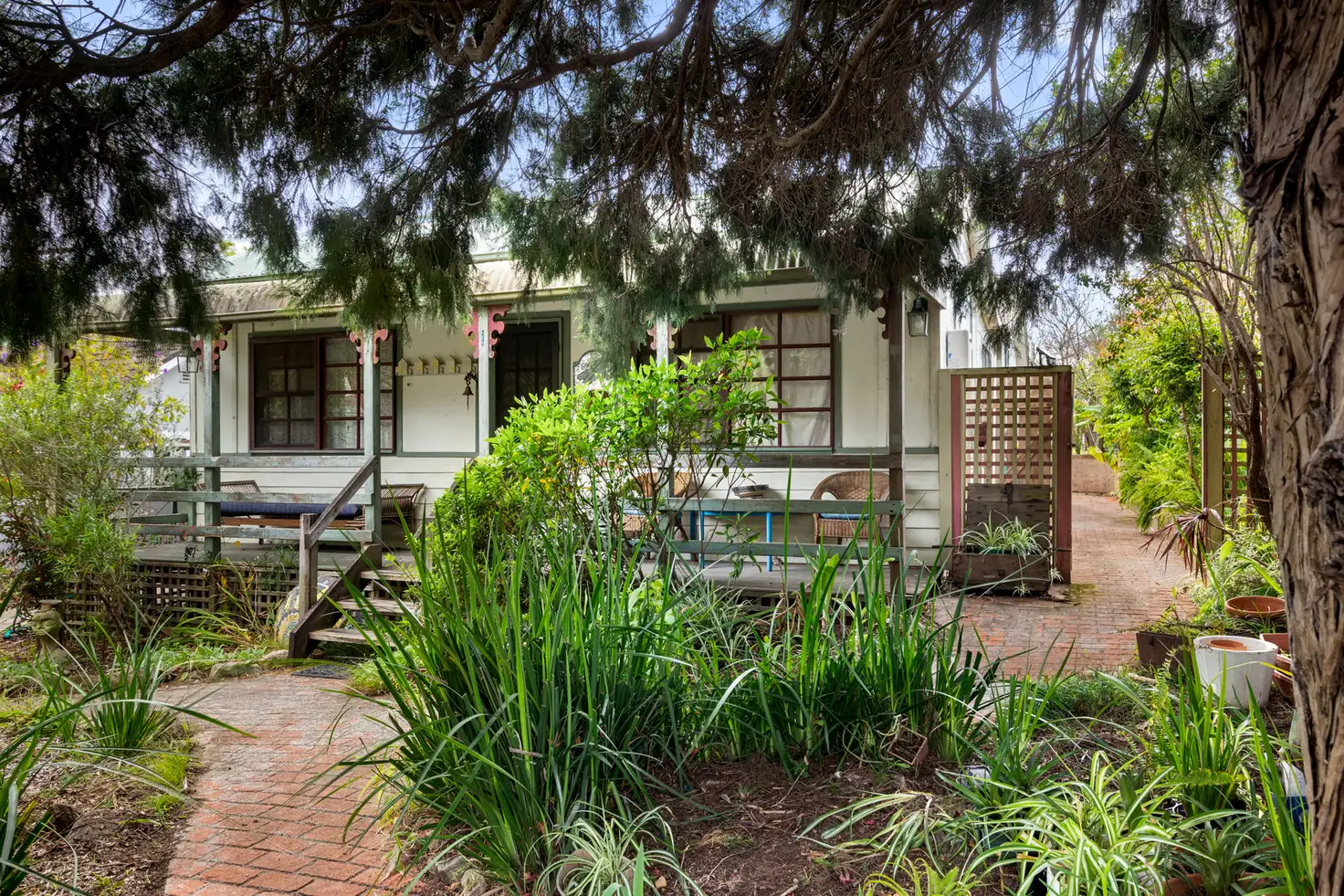 Main view of Homely house listing, 17 Moore Road, Springwood NSW 2777