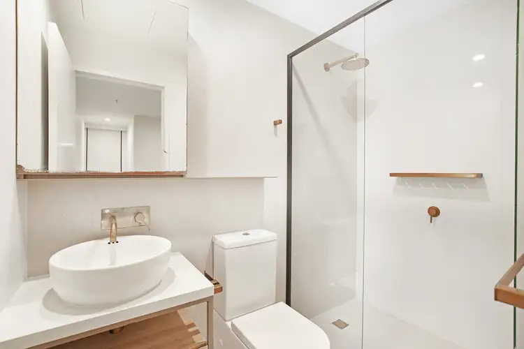 Third view of Homely apartment listing, 123C/3 Snake Gully Drive, Bundoora VIC 3083