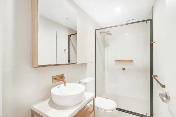 Fifth view of Homely apartment listing, 123C/3 Snake Gully Drive, Bundoora VIC 3083