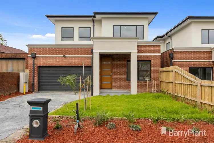 9A Ozone Road, Bayswater VIC 3153