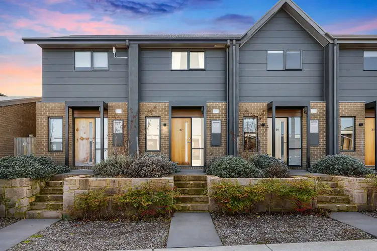 37/2 Hoffmann Street, Moncrieff ACT 2914