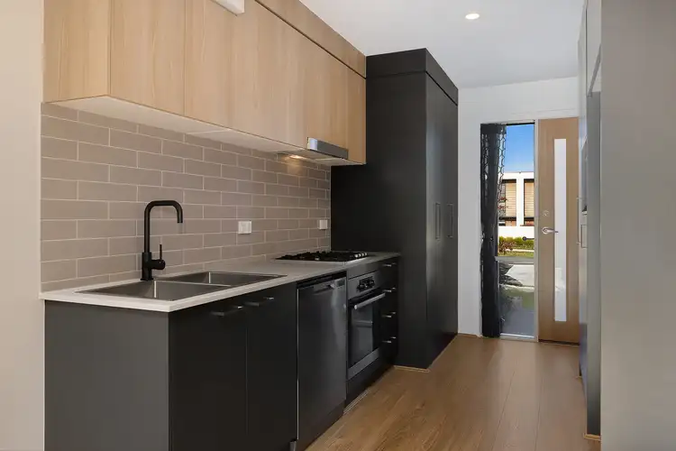 Second view of Homely townhouse listing, 37/2 Hoffmann Street, Moncrieff ACT 2914