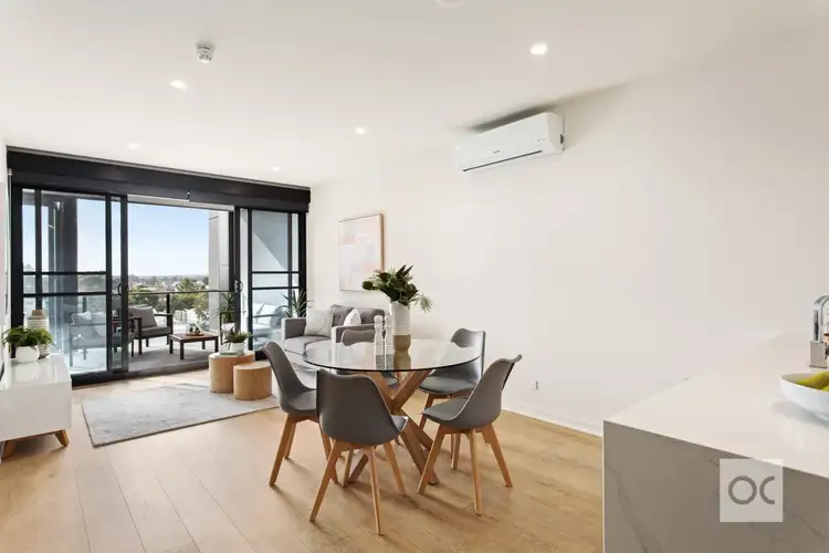 Fifth view of Homely unit listing, 17/238 The Parade, Norwood SA 5067