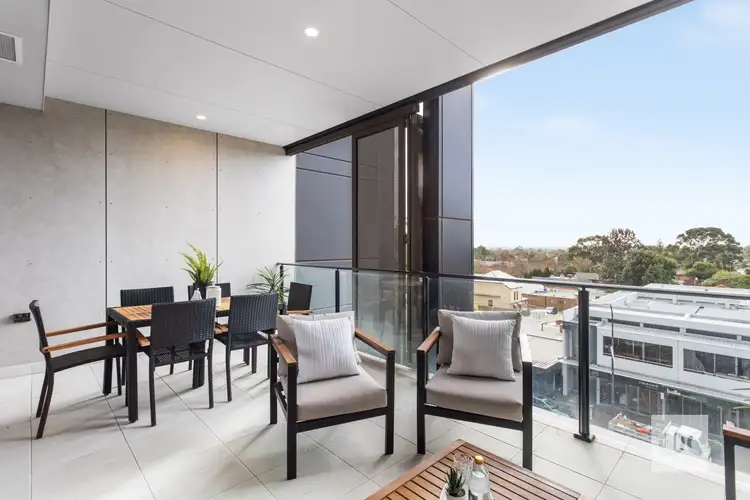 Sixth view of Homely unit listing, 17/238 The Parade, Norwood SA 5067