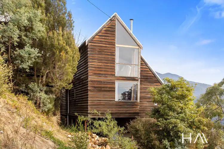 20 Grayling Avenue, South Hobart TAS 7004
