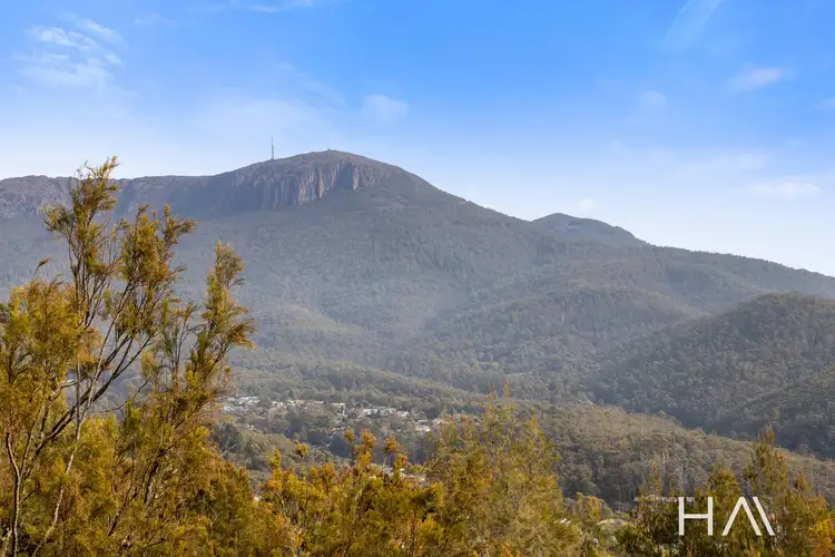 Fifth view of Homely house listing, 20 Grayling Avenue, South Hobart TAS 7004