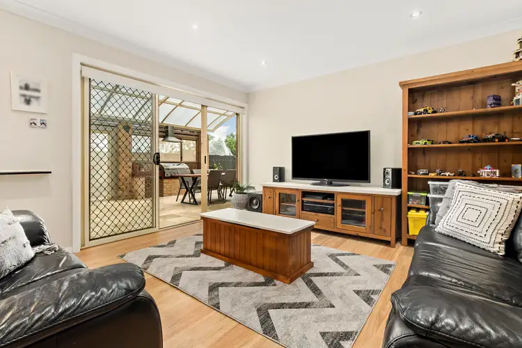 Main view of Homely house listing, 3 Scribbly Gum Close, Hornsby Heights NSW 2077