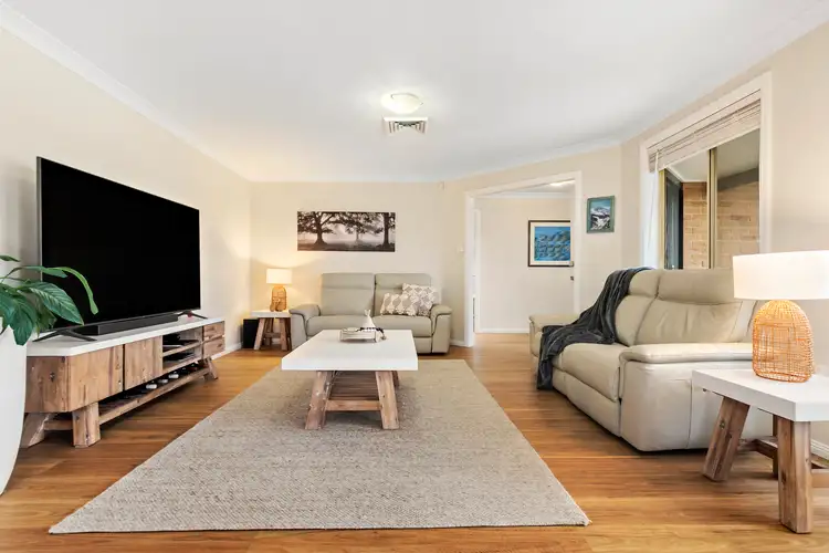 Second view of Homely house listing, 3 Scribbly Gum Close, Hornsby Heights NSW 2077