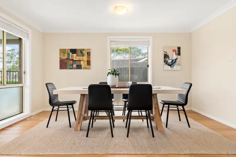Third view of Homely house listing, 3 Scribbly Gum Close, Hornsby Heights NSW 2077