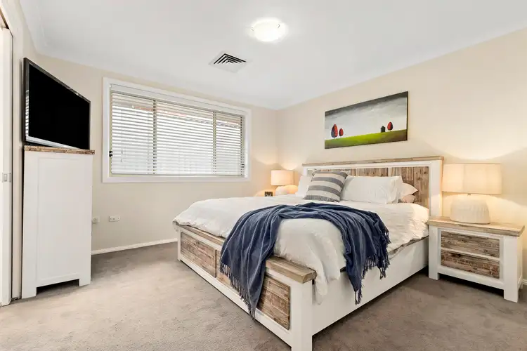 Fifth view of Homely house listing, 3 Scribbly Gum Close, Hornsby Heights NSW 2077