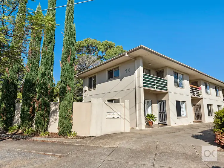 Third view of Homely unit listing, 6/14 Wheaton Road, Plympton SA 5038