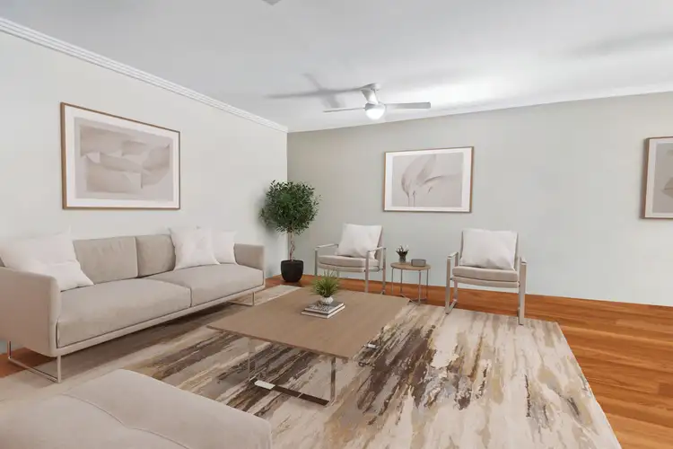 Main view of Homely apartment listing, 13/29-31 Preston Street, Jamisontown NSW 2750