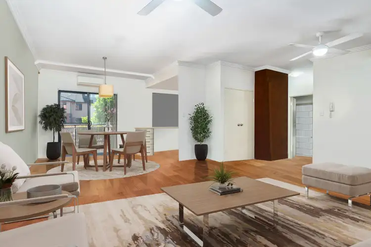 Second view of Homely apartment listing, 13/29-31 Preston Street, Jamisontown NSW 2750