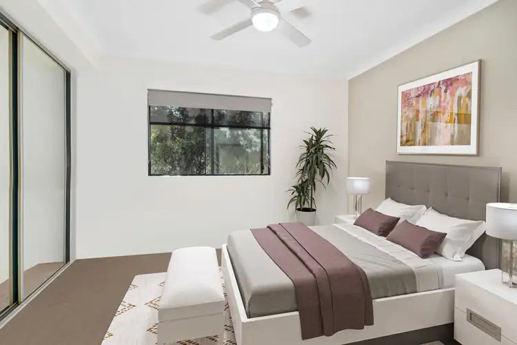 Third view of Homely apartment listing, 13/29-31 Preston Street, Jamisontown NSW 2750