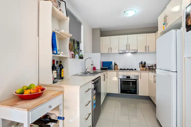 Fourth view of Homely apartment listing, 13/29-31 Preston Street, Jamisontown NSW 2750