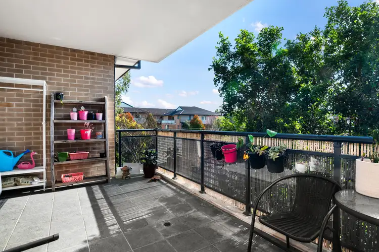 Fifth view of Homely apartment listing, 13/29-31 Preston Street, Jamisontown NSW 2750