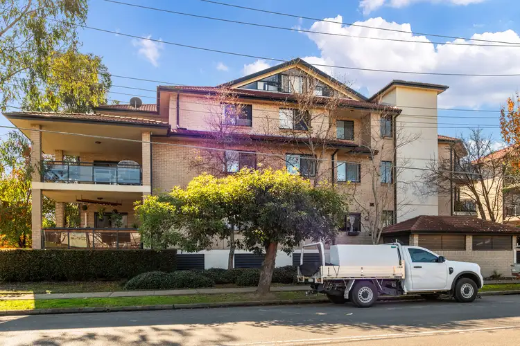 Sixth view of Homely apartment listing, 13/29-31 Preston Street, Jamisontown NSW 2750