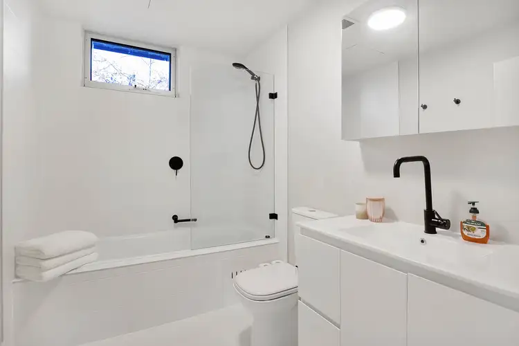 Third view of Homely apartment listing, 48/37 Morley Avenue, Rosebery NSW 2018