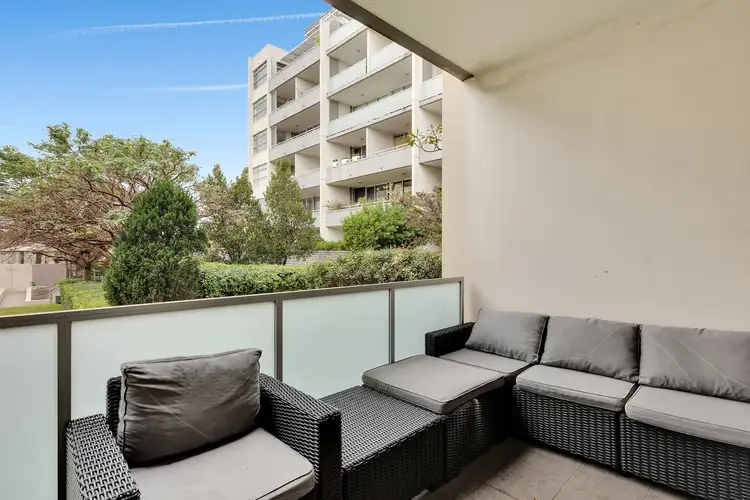 Fourth view of Homely apartment listing, 48/37 Morley Avenue, Rosebery NSW 2018
